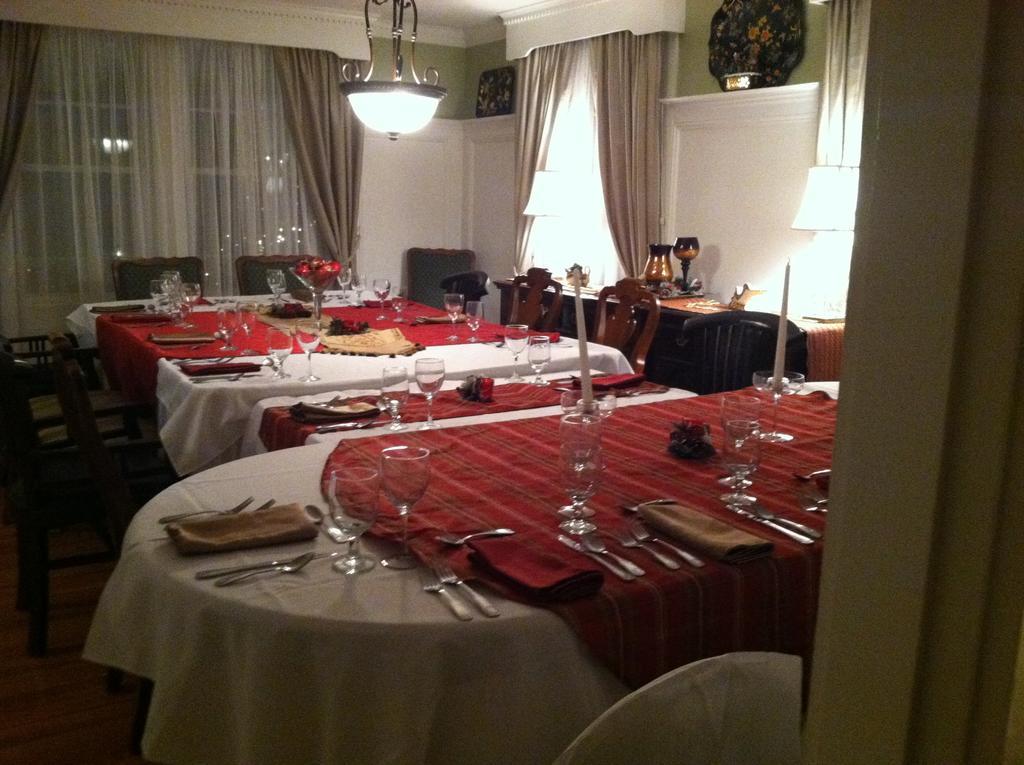 Victoria Inn Гемптон Екстер'єр фото