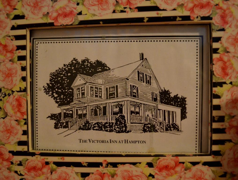Victoria Inn Гемптон Екстер'єр фото