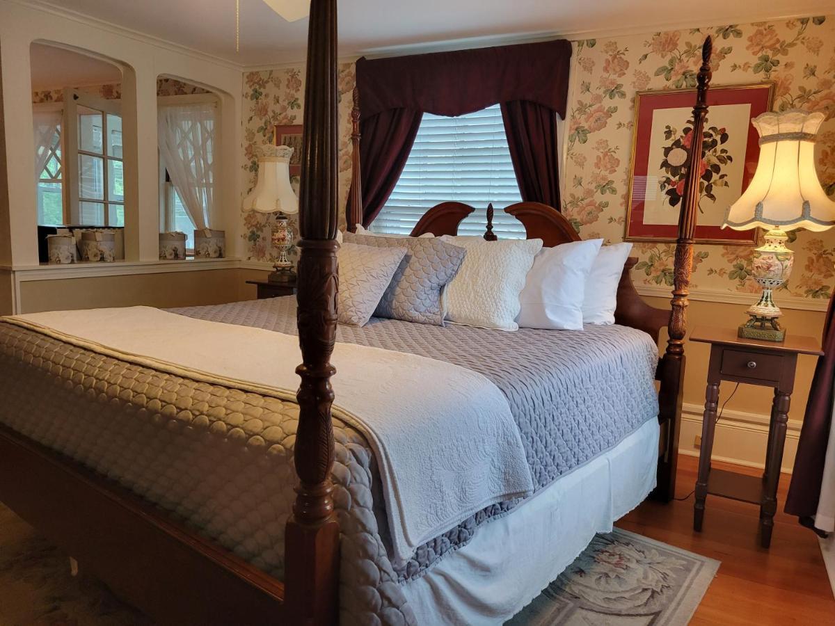 Victoria Inn Гемптон Екстер'єр фото