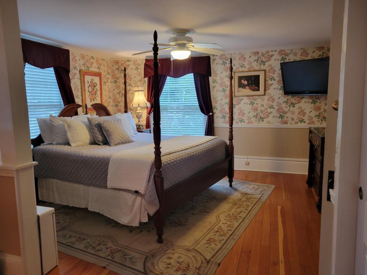 Victoria Inn Гемптон Екстер'єр фото