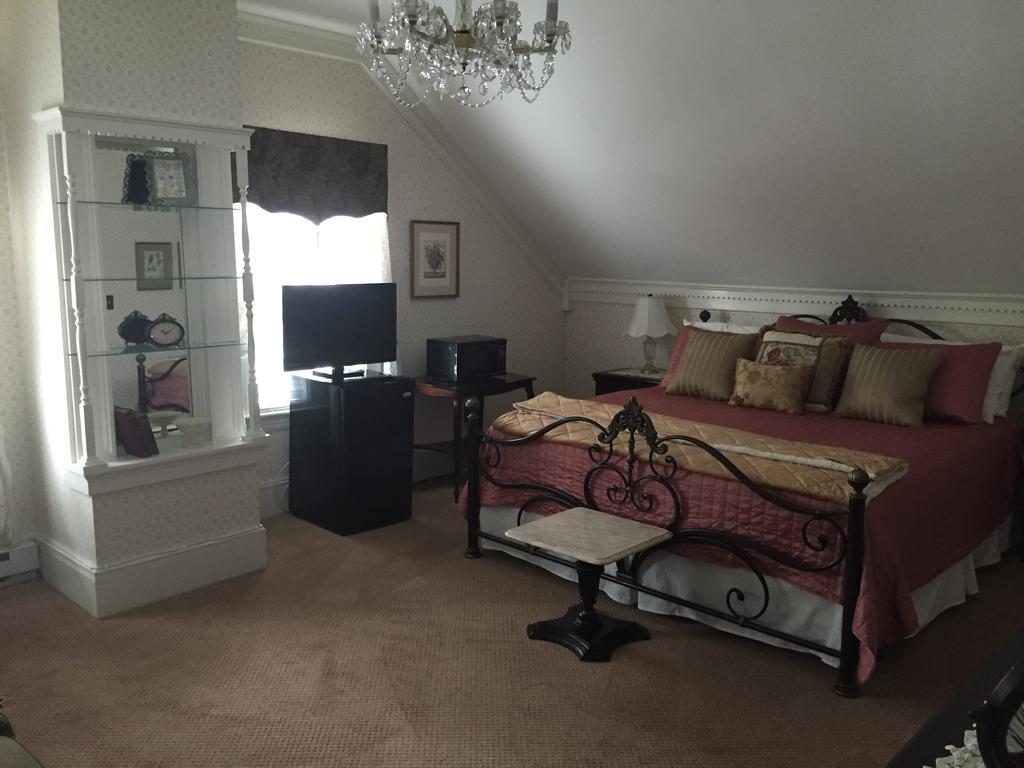 Victoria Inn Гемптон Екстер'єр фото