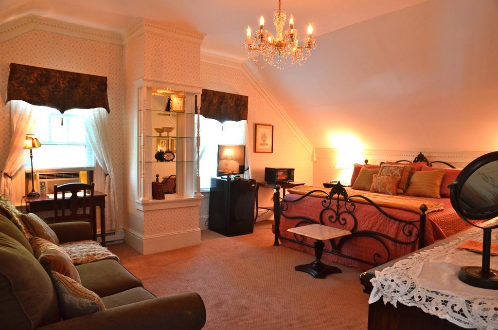 Victoria Inn Гемптон Екстер'єр фото