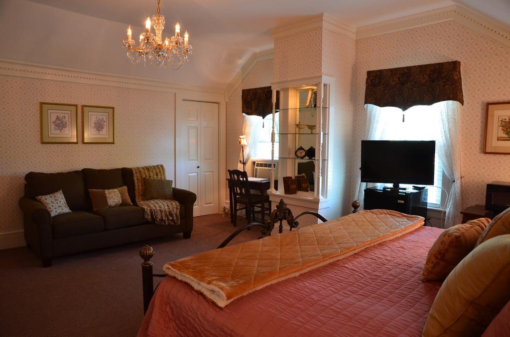 Victoria Inn Гемптон Екстер'єр фото