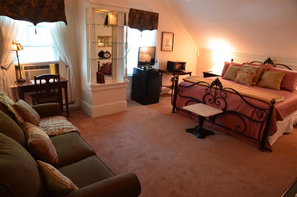 Victoria Inn Гемптон Екстер'єр фото