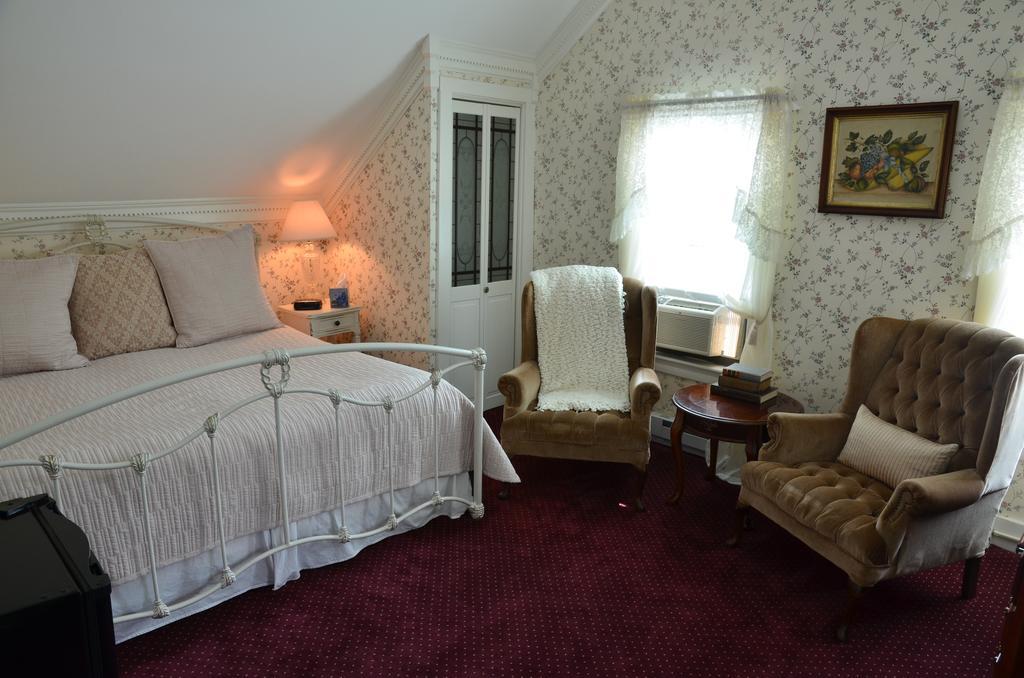Victoria Inn Гемптон Екстер'єр фото