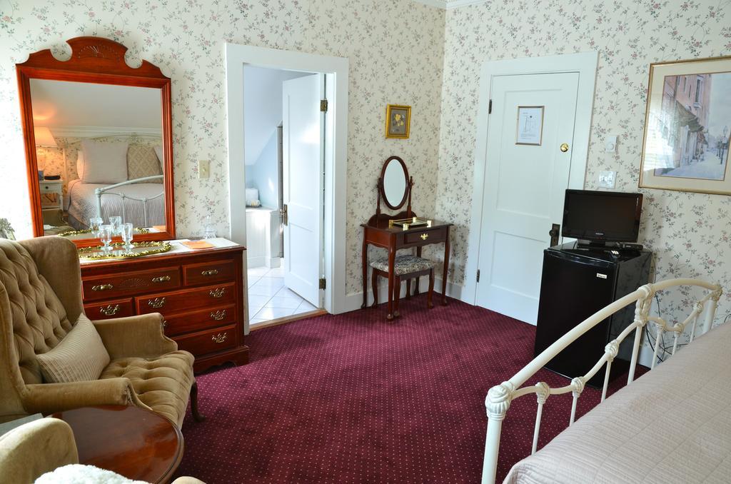 Victoria Inn Гемптон Екстер'єр фото