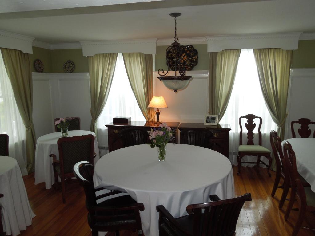 Victoria Inn Гемптон Екстер'єр фото