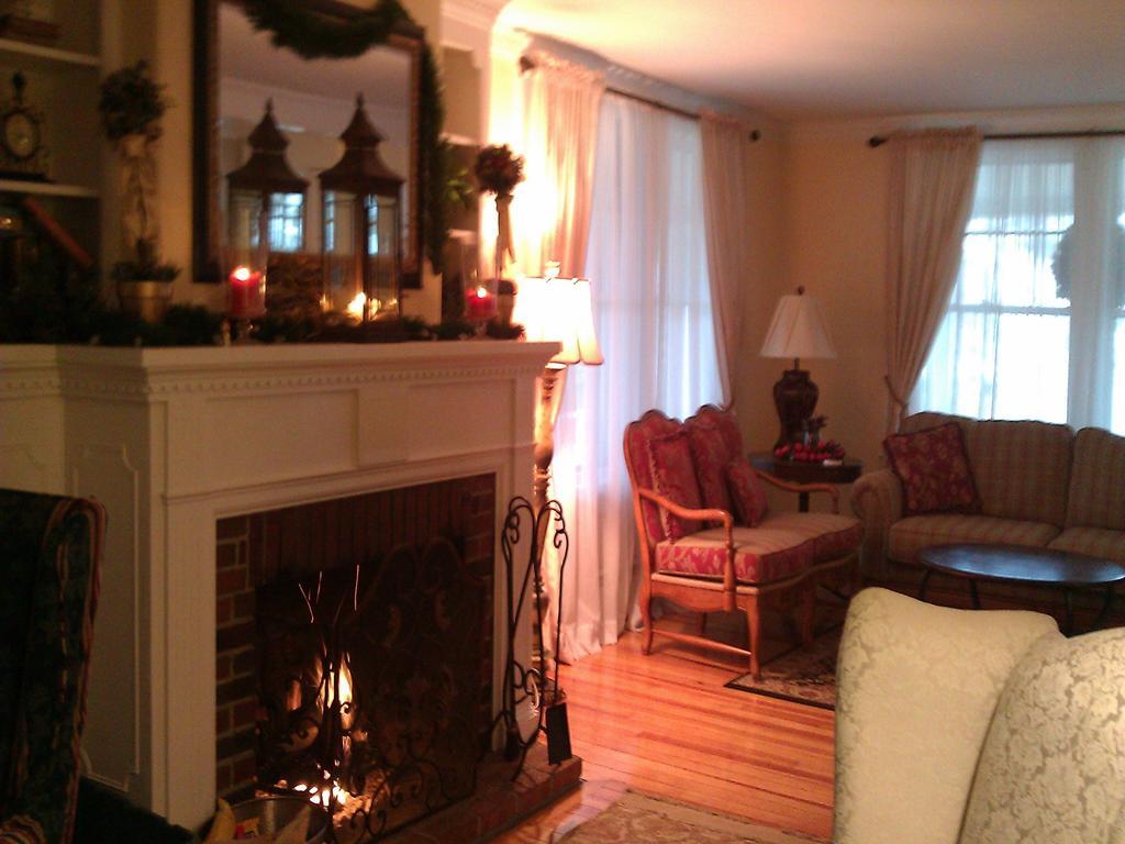 Victoria Inn Гемптон Екстер'єр фото