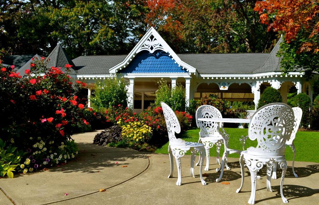 Victoria Inn Гемптон Екстер'єр фото